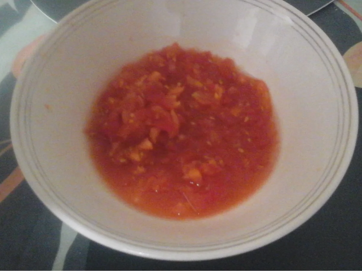 Rezept: Fischcurry mit Drillingen Bild Nr. 17127 Fischcurry mit Drillingen - Rezept - Bild Nr. 17127