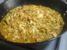 Birani mit Hähnchenfleisch, Gemüsemix und Eiern - Rezept - Bild Nr. 2