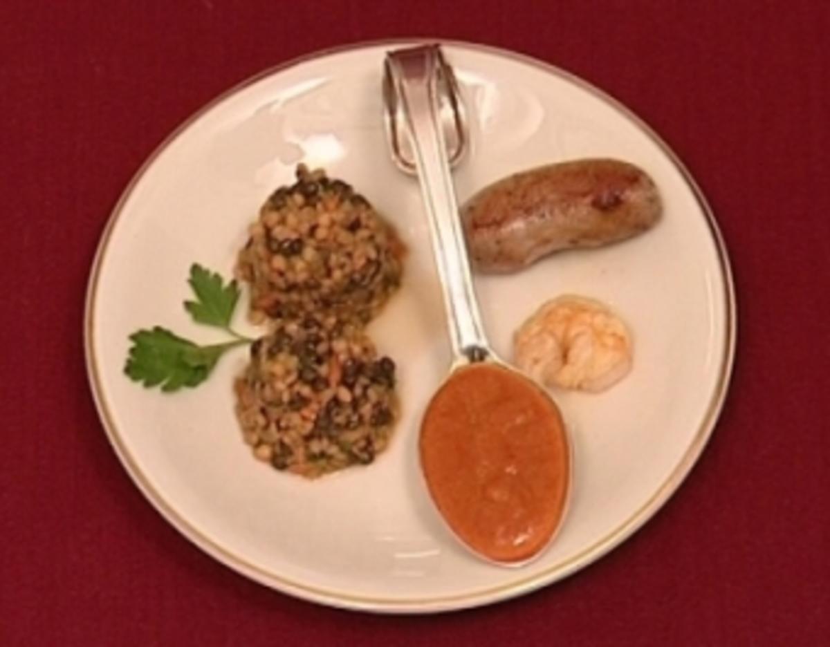 Linsengericht – light und fettig (Anka Zink) - Rezept - kochbar.de Linsengericht – light und fettig (Anka Zink) - Rezept - kochbar.de