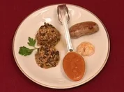 Rezept: Linsengericht โ light und fettig (Anka Zink) Linsengericht โ light und fettig (Anka Zink) - Rezept