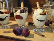 BiNe` S PFLAUMEN DESSERT - Rezept - Bild Nr. 17121