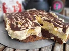 BiNe` S BANANEN - APFEL - QUARKKUCHEN - Rezept - Bild Nr. 8