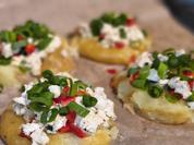 BiNe` S QUETSCHKARTOFFELN - Rezept - Bild Nr. 3