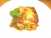 Cannelloni mit Spinat und Schafskäse - Rezept