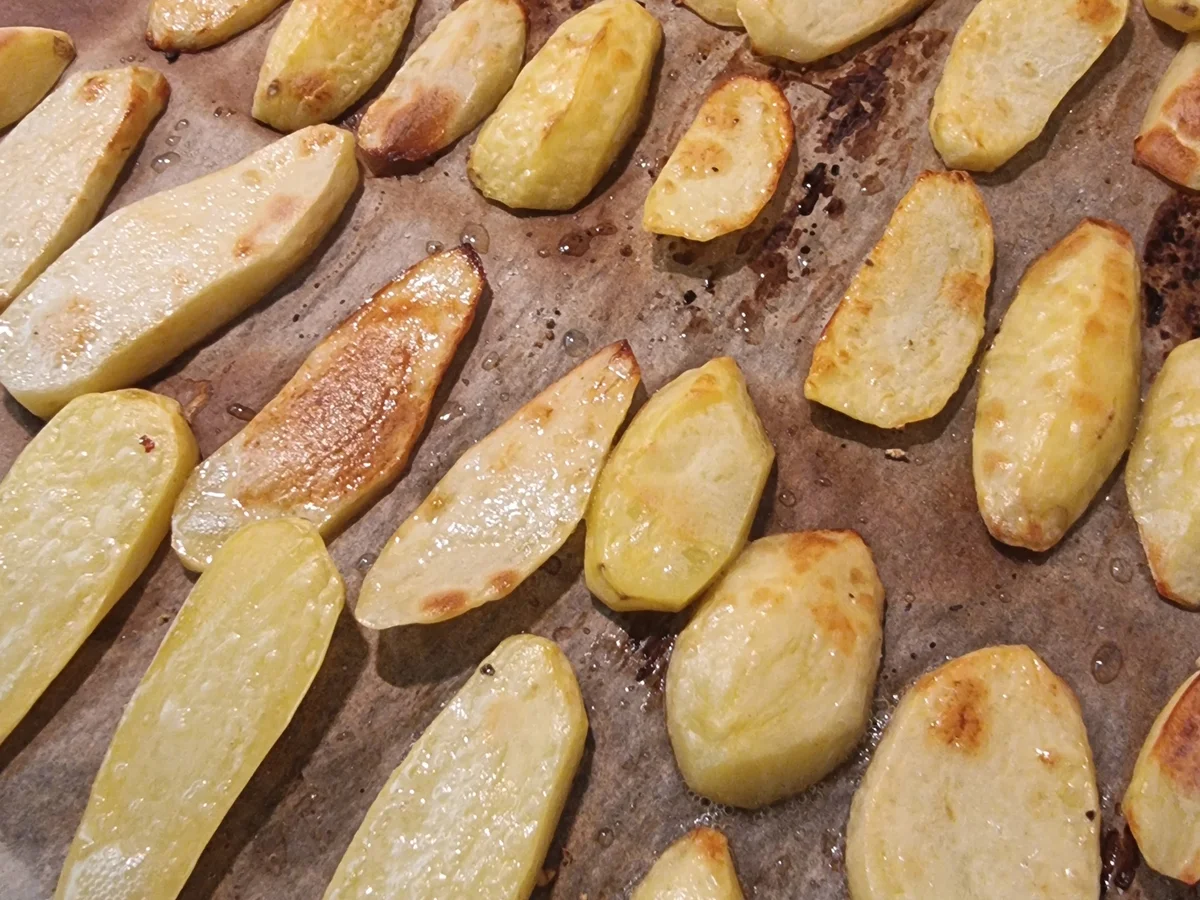 Gemüse-Moussaka - Rezept - Bild Nr. 17133