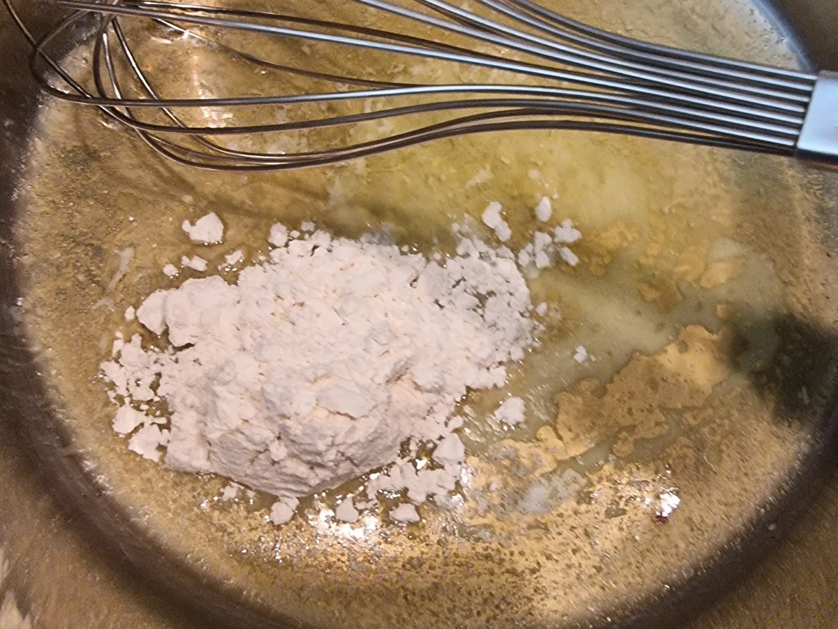 Gemüse-Moussaka - Rezept - Bild Nr. 17136