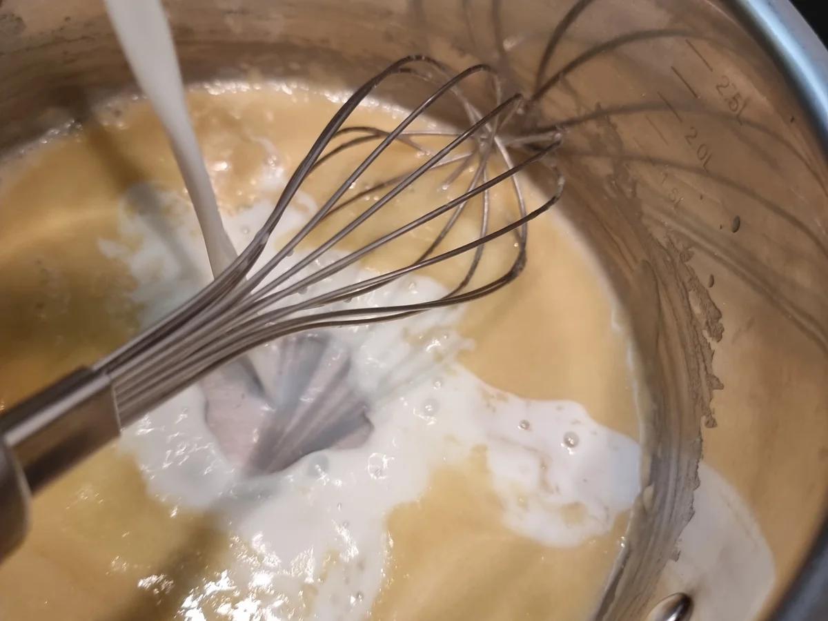 Gemüse-Moussaka - Rezept - Bild Nr. 17137