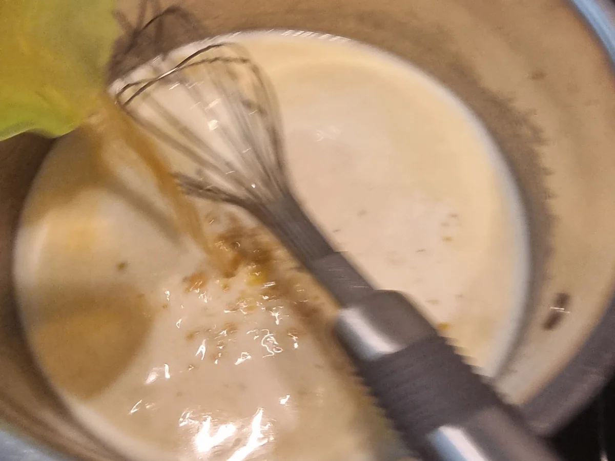 Gemüse-Moussaka - Rezept - Bild Nr. 17138