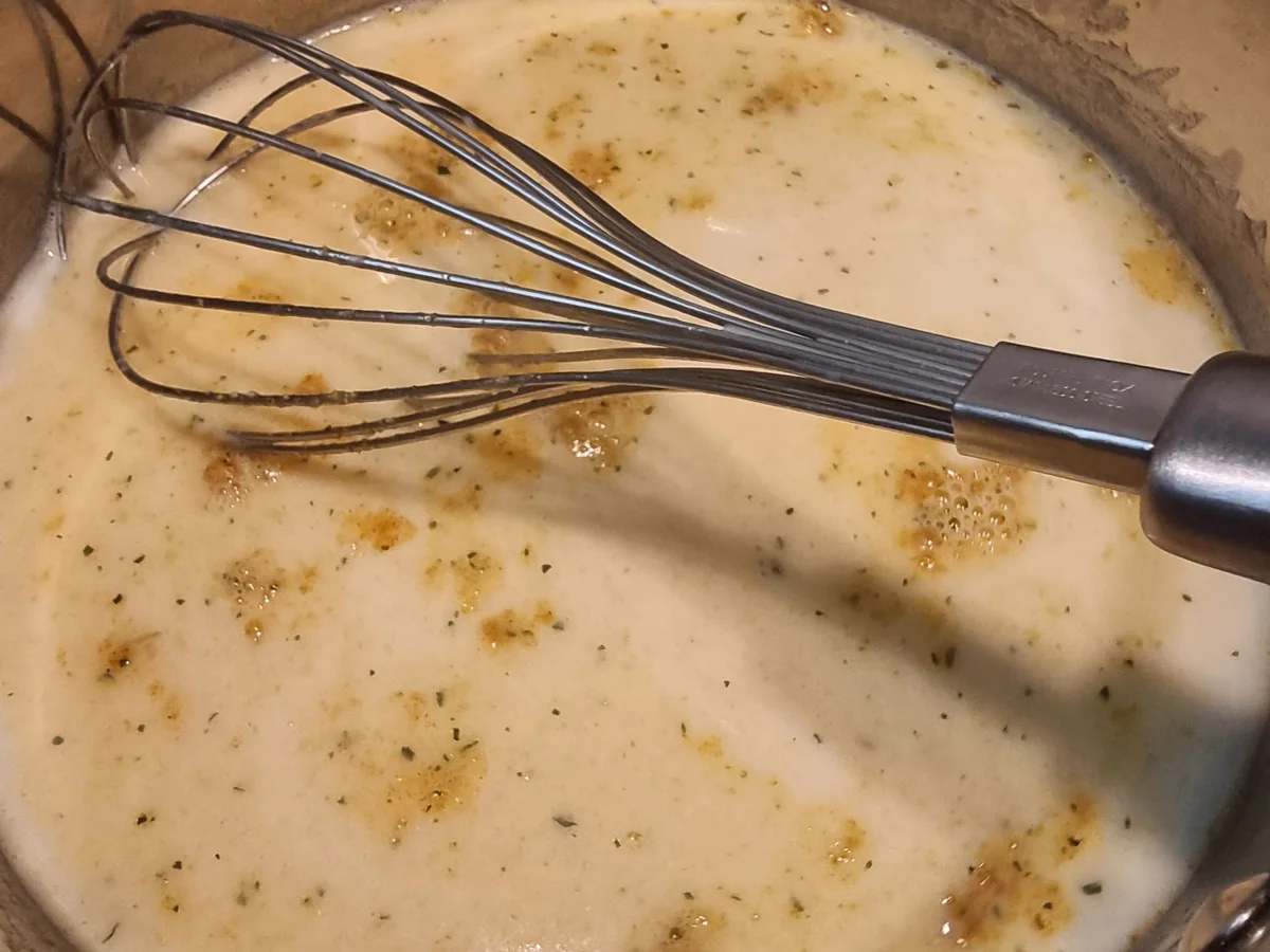 Gemüse-Moussaka - Rezept - Bild Nr. 17139