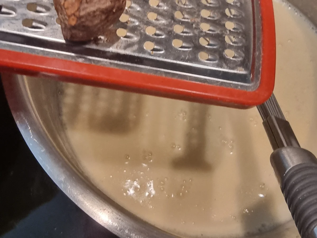 Gemüse-Moussaka - Rezept - Bild Nr. 17140