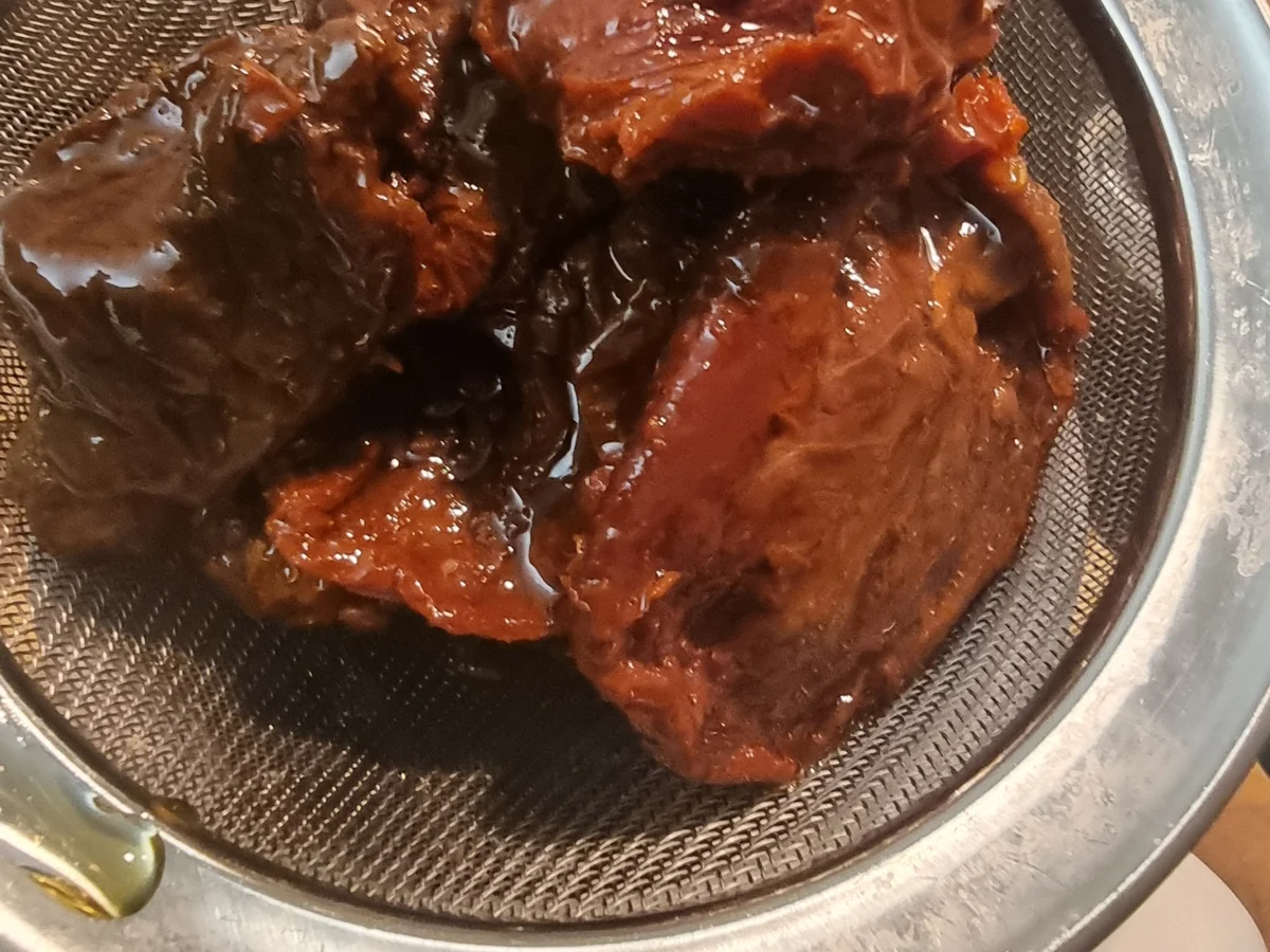 Gemüse-Moussaka - Rezept - Bild Nr. 17141