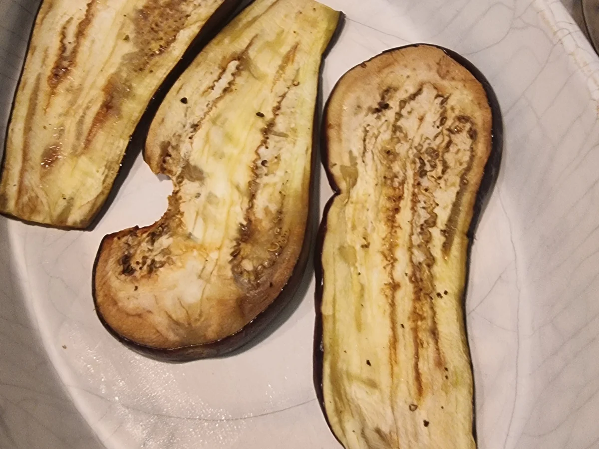 Gemüse-Moussaka - Rezept - Bild Nr. 17142