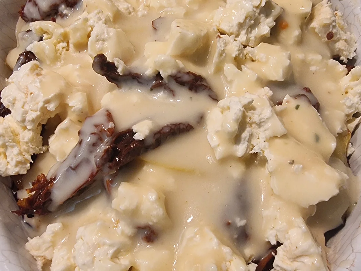 Gemüse-Moussaka - Rezept - Bild Nr. 17145