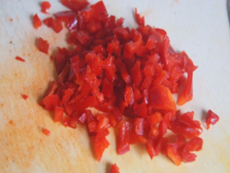 Rezept: Bratnudeln mit Rindfleisch Bild Nr. 10 Bratnudeln mit Rindfleisch - Rezept - Bild Nr. 10