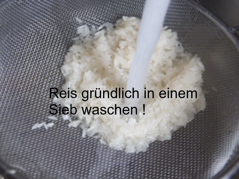 Rezept: Fisch-Curry mit Ananas und Jasmin-Reis Bild Nr. 17131 Fisch-Curry mit Ananas und Jasmin-Reis - Rezept - Bild Nr. 17131