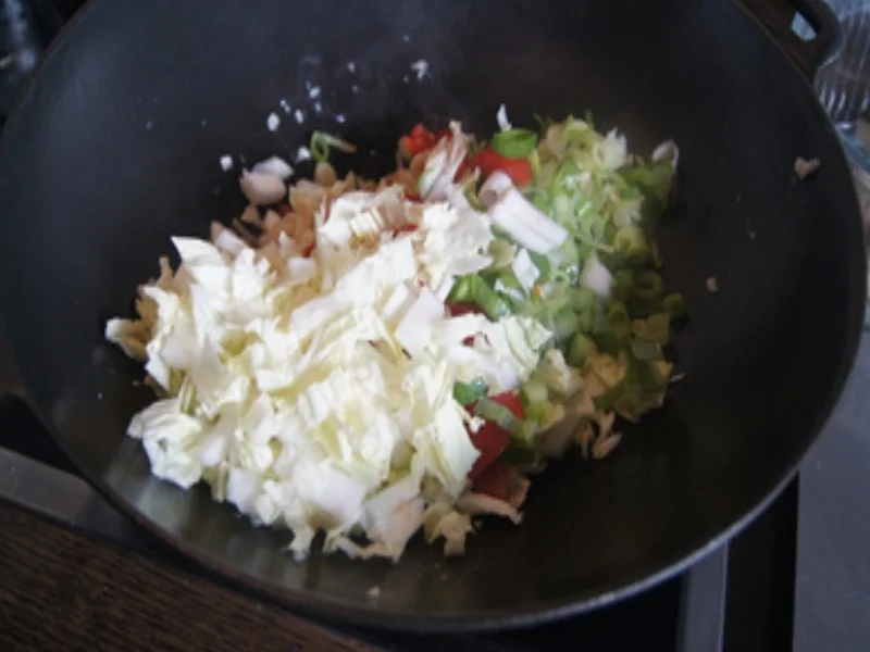 Rezept: Fisch-Curry mit Ananas und Jasmin-Reis Bild Nr. 17138 Fisch-Curry mit Ananas und Jasmin-Reis - Rezept - Bild Nr. 17138