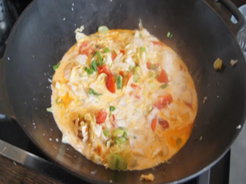 Rezept: Fisch-Curry mit Ananas und Jasmin-Reis Bild Nr. 17140 Fisch-Curry mit Ananas und Jasmin-Reis - Rezept - Bild Nr. 17140