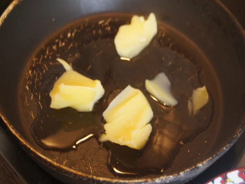 Rezept: Schnitzel Wiener Art mit Rahm-Champignons und Mini-Rösti Bild Nr. 7 Schnitzel Wiener Art mit Rahm-Champignons und Mini-Rösti - Rezept - Bild Nr. 7