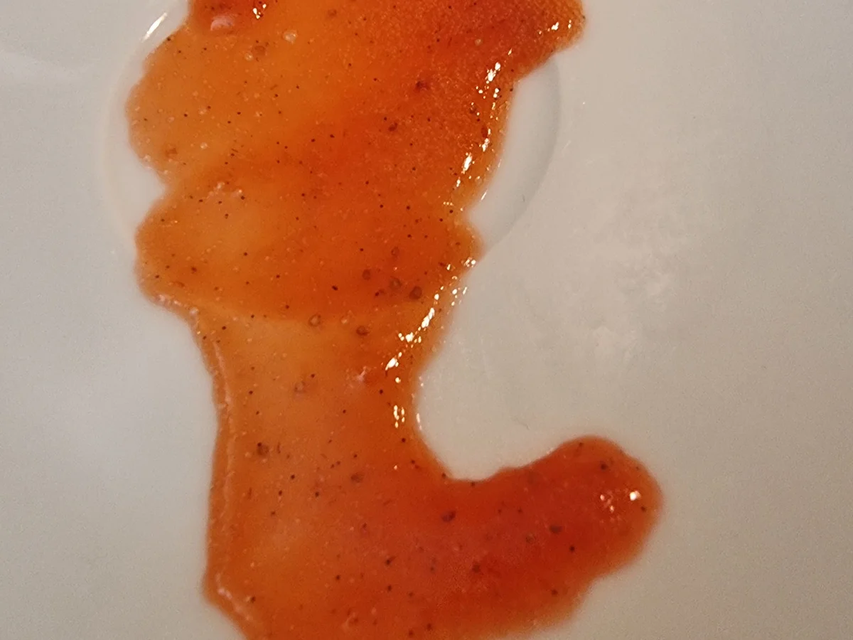 Rezept: Erdbeer-Vanille-Marmelade Bild Nr. 17134 Erdbeer-Vanille-Marmelade - Rezept - Bild Nr. 17134