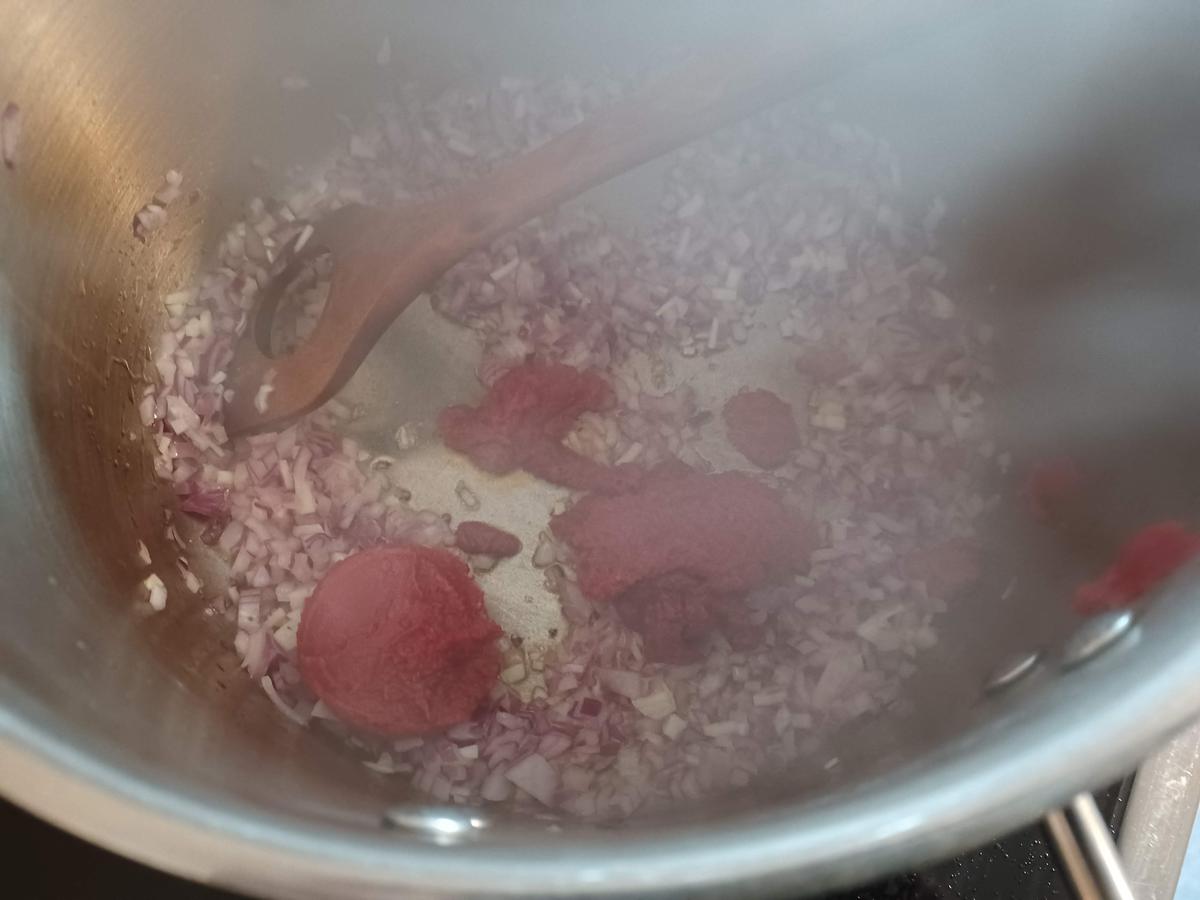 Tomatensoße - Rezept - Bild Nr. 9