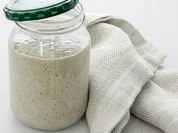 Sauerteig aktivieren - Rezept - Bild Nr. 17135