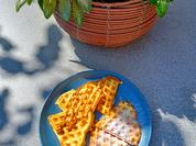 Waffeln - Rezept - Bild Nr. 17135