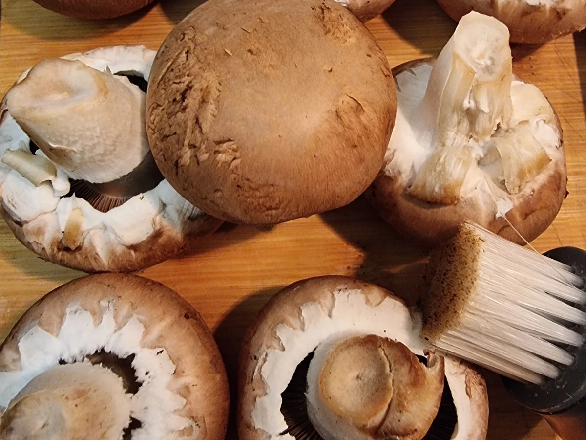 Veganer Maultaschen-Salat - Rezept - Bild Nr. 17137