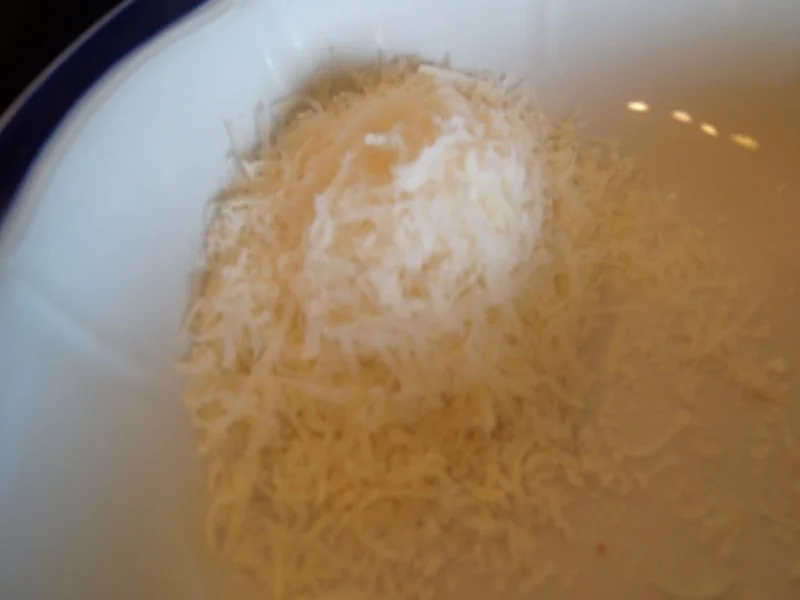 Rezept: Spaghetti Carbonara Bild Nr. 9 Spaghetti Carbonara - Rezept - Bild Nr. 9