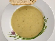 Inabs Brokkoli - Blumenkohl- Suppe - Rezept - Bild Nr. 17135