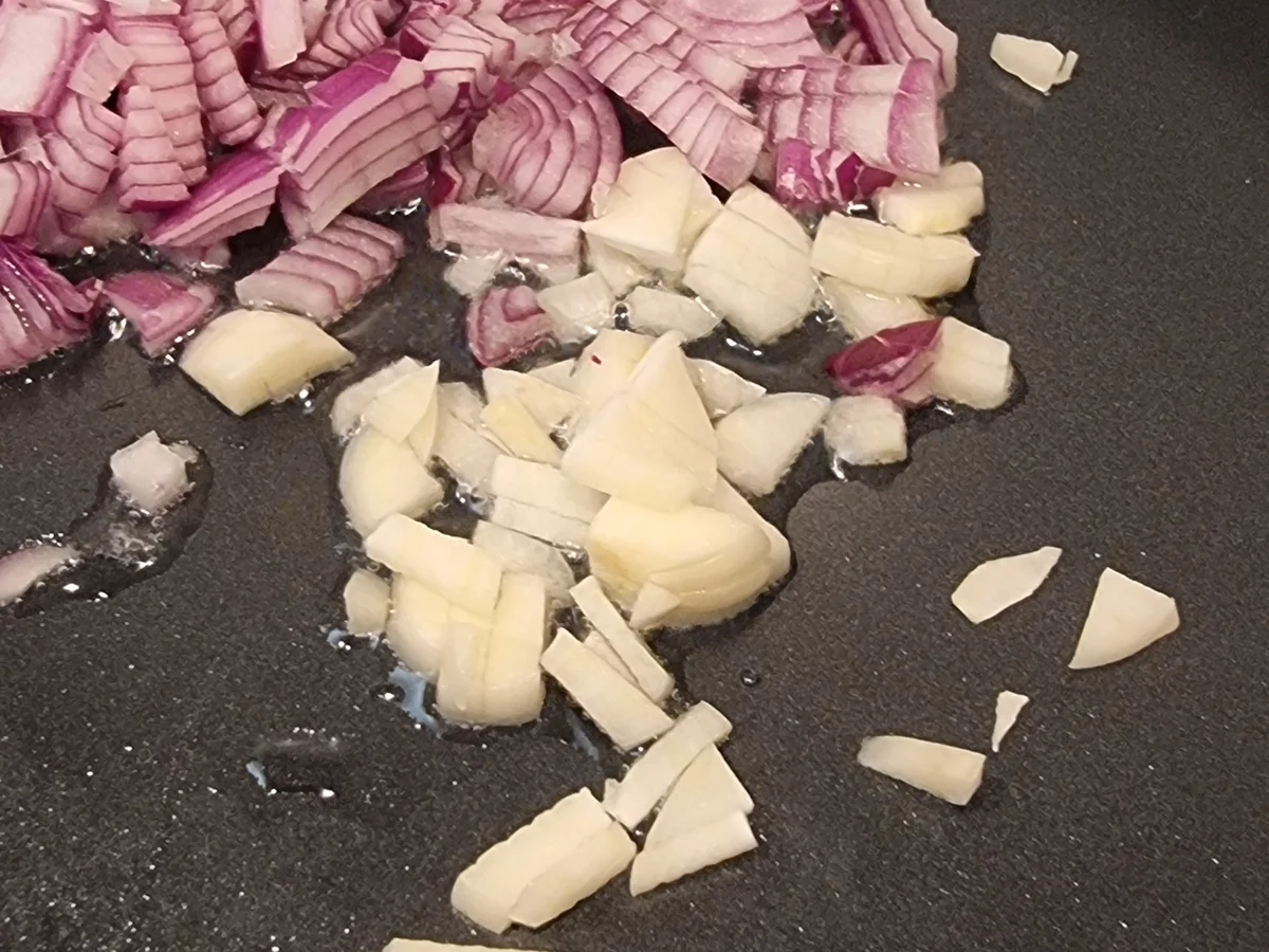 Rezept: Penne Arrabiata mit Rucola Bild Nr. 17136 Penne Arrabiata mit Rucola - Rezept - Bild Nr. 17136