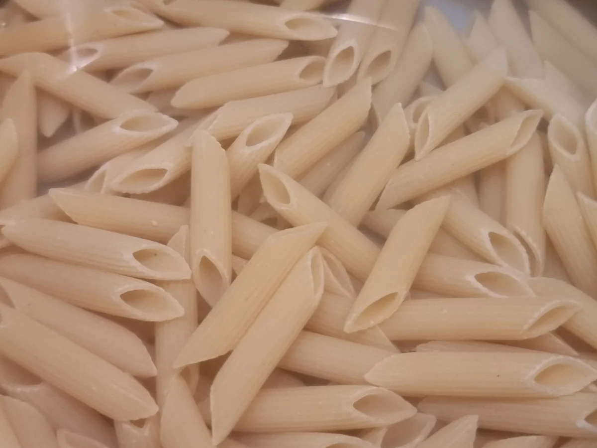 Rezept: Penne Arrabiata mit Rucola Bild Nr. 17144 Penne Arrabiata mit Rucola - Rezept - Bild Nr. 17144