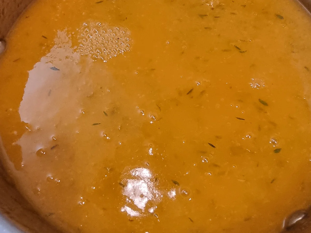 Rezept: Mirabellen-Thymian-Konfitüre Bild Nr. 17144 Mirabellen-Thymian-Konfitüre - Rezept - Bild Nr. 17144