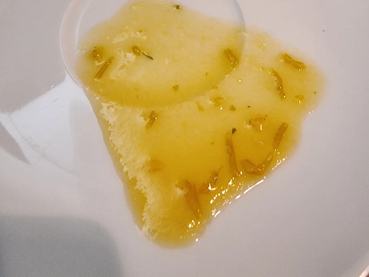 Rezept: Mirabellen-Thymian-Konfitüre Bild Nr. 17145 Mirabellen-Thymian-Konfitüre - Rezept - Bild Nr. 17145