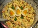 Kartoffelsalat aus der schlesischen Heimat ... - Rezept