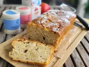 BiNe` S APFELKUCHEN - Rezept - Bild Nr. 2
