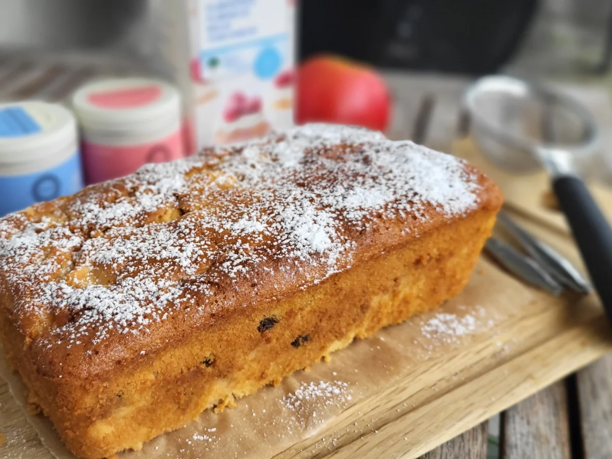 BiNe` S APFELKUCHEN - Rezept - Bild Nr. 5