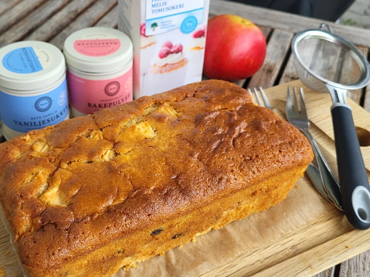 BiNe` S APFELKUCHEN - Rezept - Bild Nr. 4