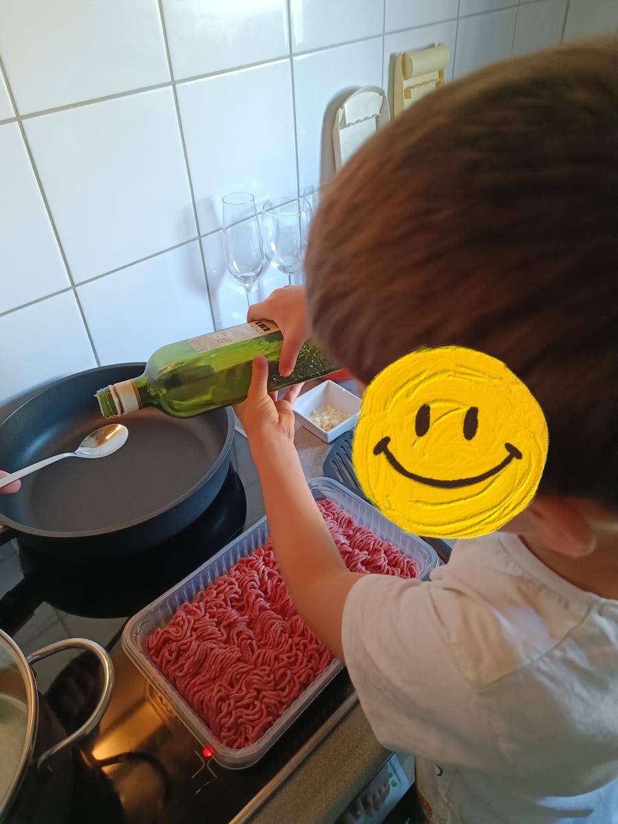 Rafaels Hack Pfännle - Rezept - Bild Nr. 5