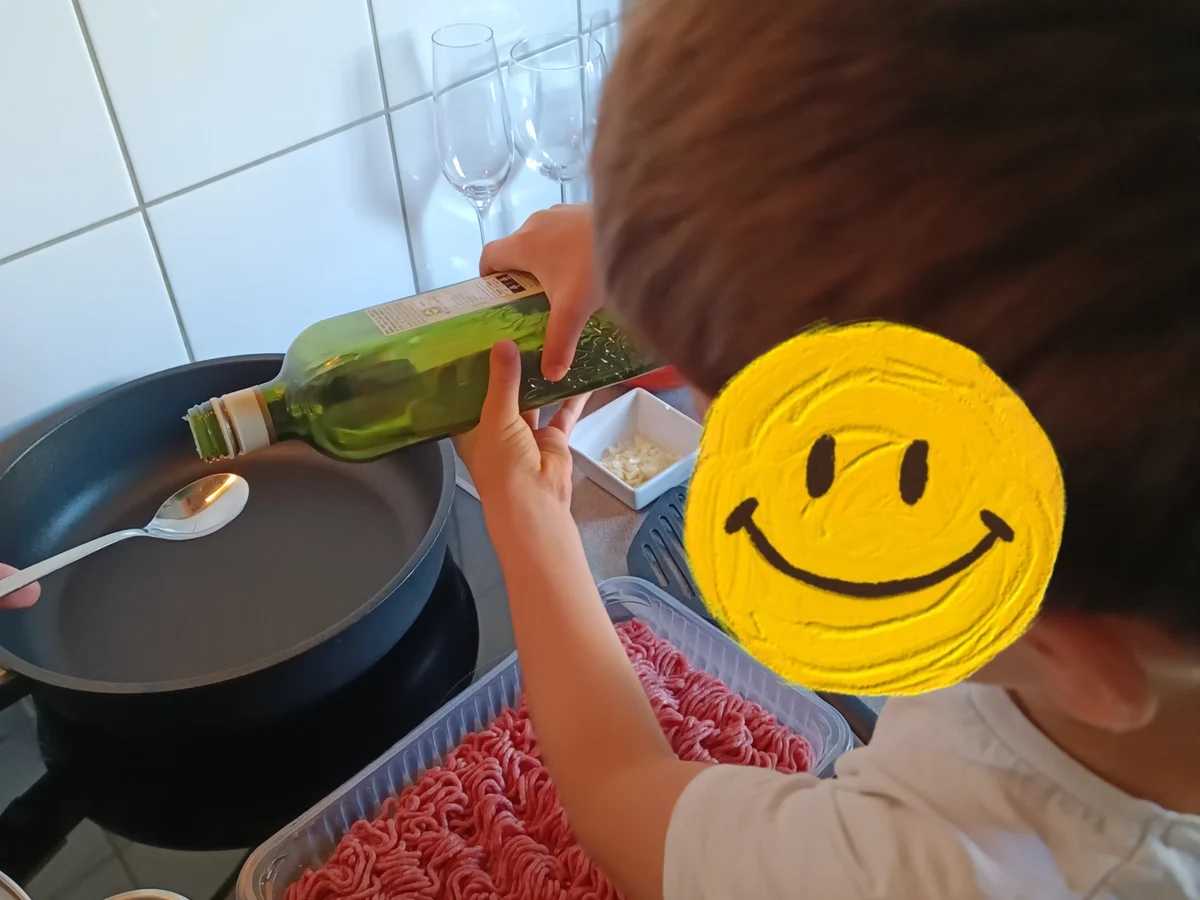 Rafaels Hack Pfännle - Rezept - Bild Nr. 5