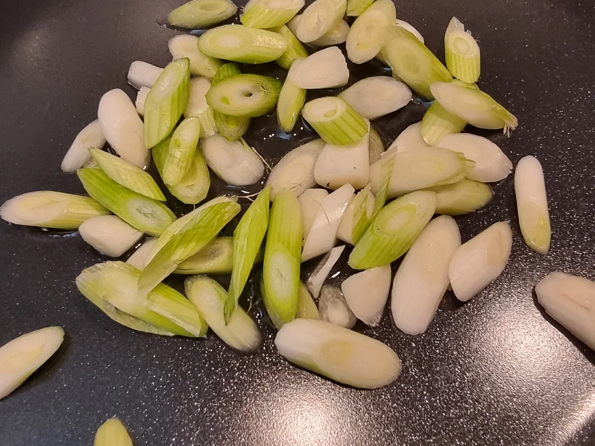 Rezept: Gyros-Nudelauflauf Bild Nr. 6 Gyros-Nudelauflauf - Rezept - Bild Nr. 6