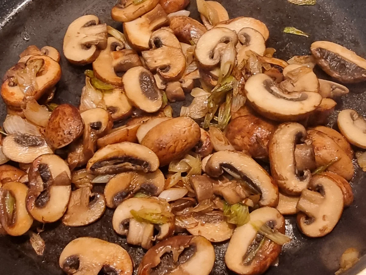 Rezept: Gyros-Nudelauflauf Bild Nr. 8 Gyros-Nudelauflauf - Rezept - Bild Nr. 8