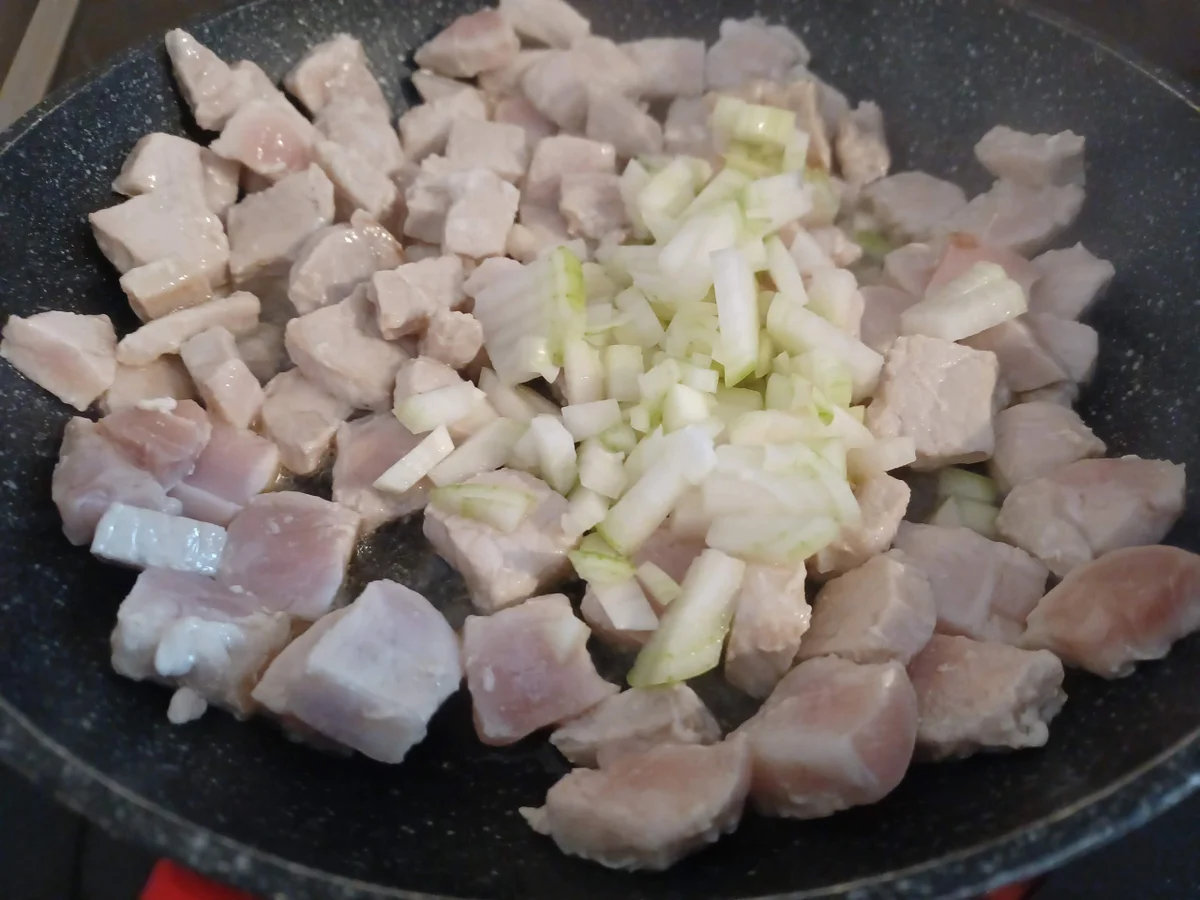 Rezept: Schneller Linseneintopf Bild Nr. 6 Schneller Linseneintopf - Rezept - Bild Nr. 6