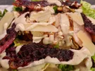 Ceasar Salad nach Mings Art - Rezept - Bild Nr. 2
