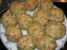 Semmelknödel mit Tomaten-Porree-Soße - Rezept