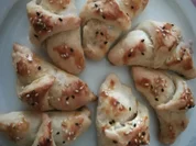 Schinkenhörnchen - Rezept - Bild Nr. 2