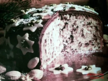 Spanische  OLE  Torte - Rezept