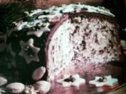 Spanische  OLE  Torte - Rezept