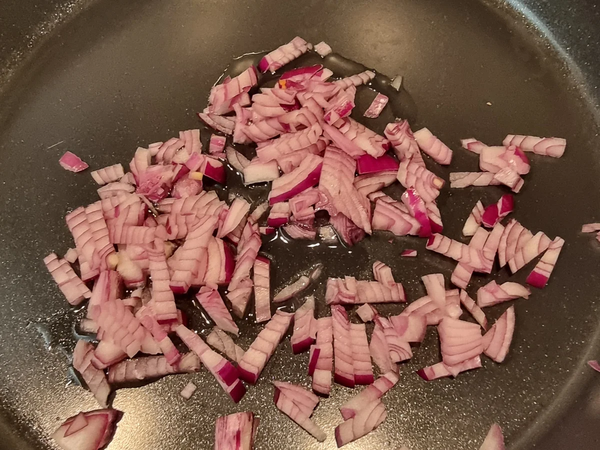Kartoffelgartin mit Hackfleisch - Rezept - Bild Nr. 6