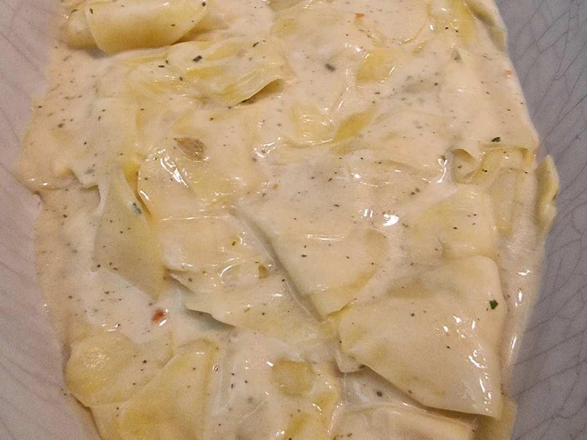 Kartoffelgartin mit Hackfleisch - Rezept - Bild Nr. 10