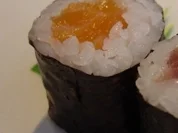 Maki Lachs - Rezept